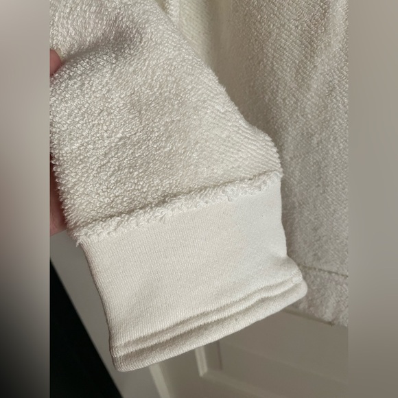 NWT Free People Otto Sweatshirt Tunic Size Medium - Picture 4 of 5